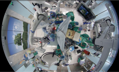 Next-Generation Surgery and Integrated Surgical Care at National Cheng Kung University HospitalImage