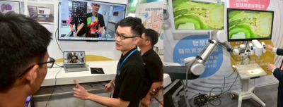 智慧醫療時代：人工智慧3D影像於外科之應用